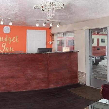 Budget Inn Caldwell Dış mekan fotoğraf