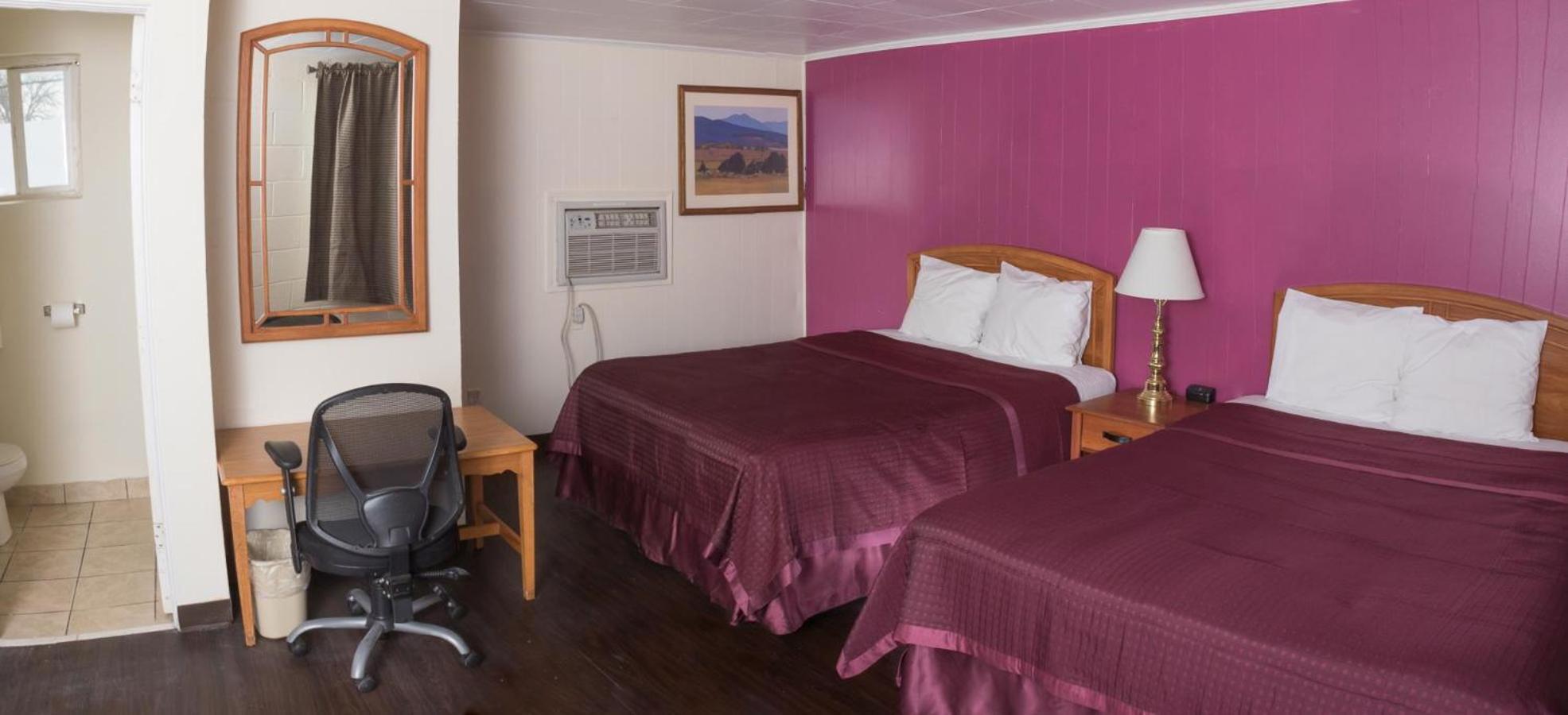 Budget Inn Caldwell Dış mekan fotoğraf