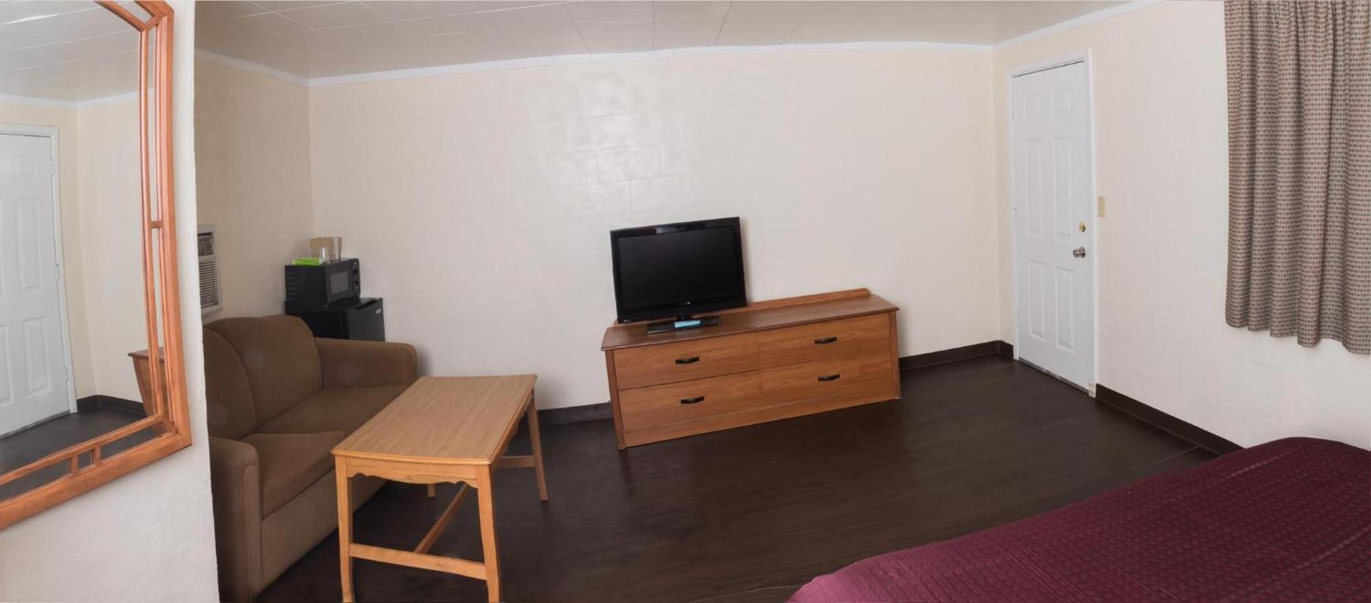 Budget Inn Caldwell Dış mekan fotoğraf