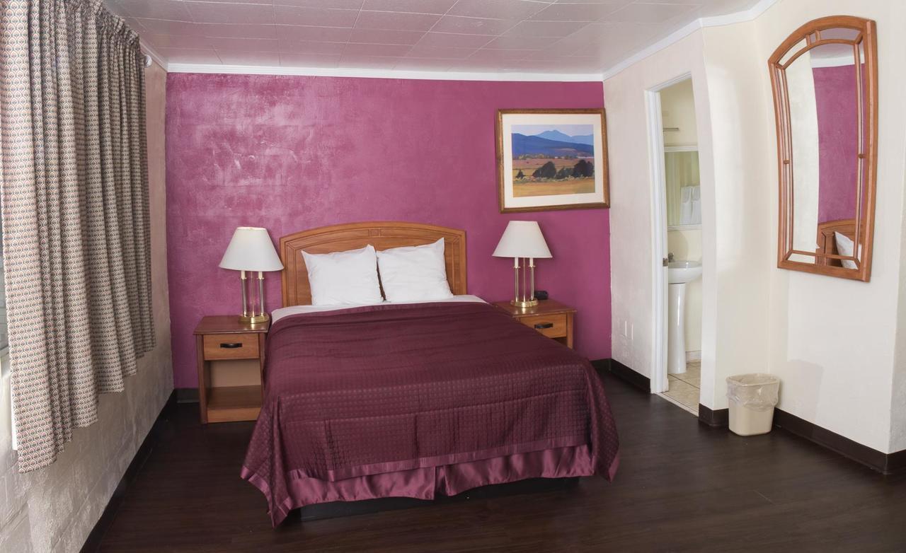 Budget Inn Caldwell Dış mekan fotoğraf