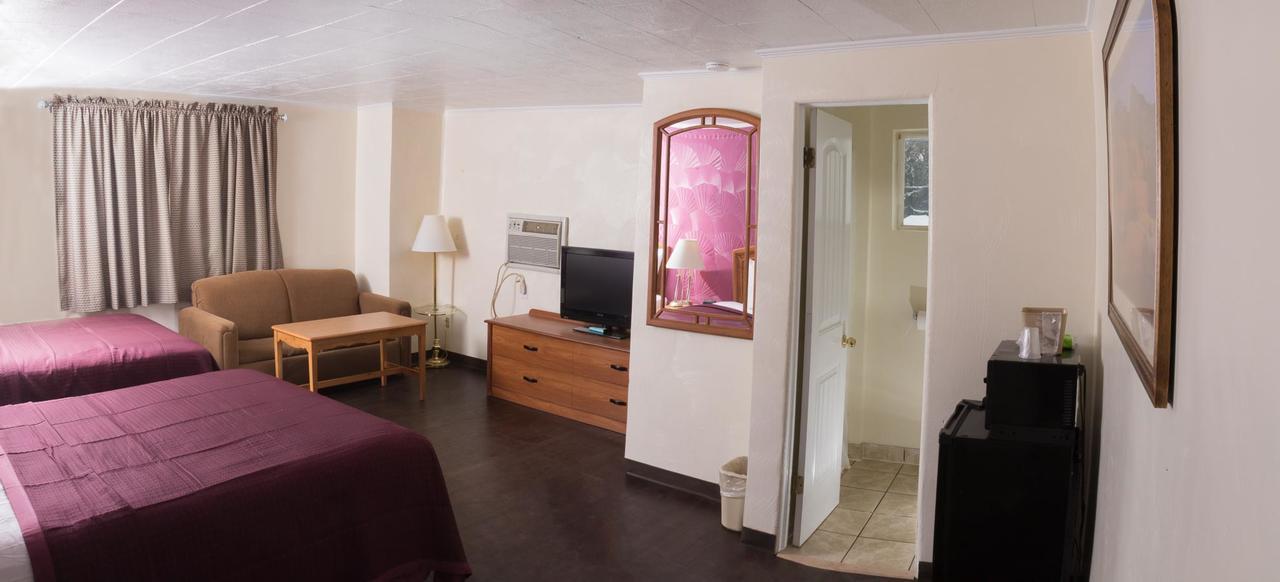 Budget Inn Caldwell Dış mekan fotoğraf